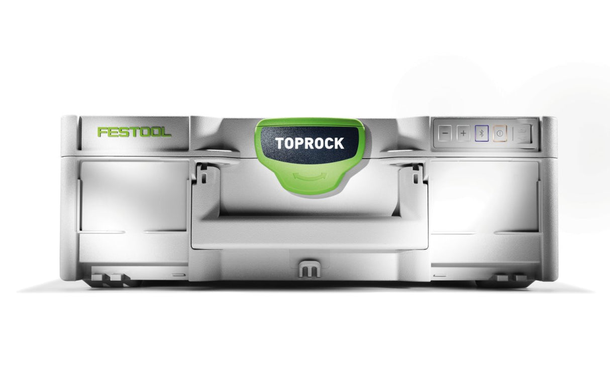 Festool TopRock Bluetooth Speaker BT20