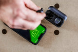 Festool GHS 25 Earbuds with 25db Hearing Protection