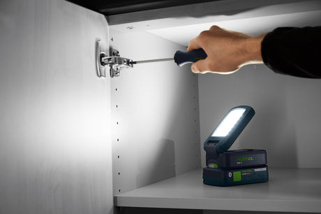 Festool SysLite KAL C Cordless Task Light