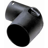 722080: Festool Anti-Static Angle Adapter for Dust Extractor Hoses