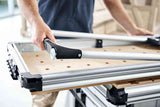 Extension Table for Festool MW 1000 Mobile Workshop