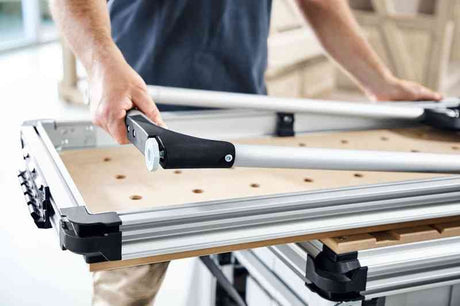 Extension Table for Festool MW 1000 Mobile Workshop