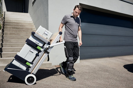 Festool MW 1000 Mobile Workshop