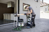 Festool MW 1000 Mobile Workshop