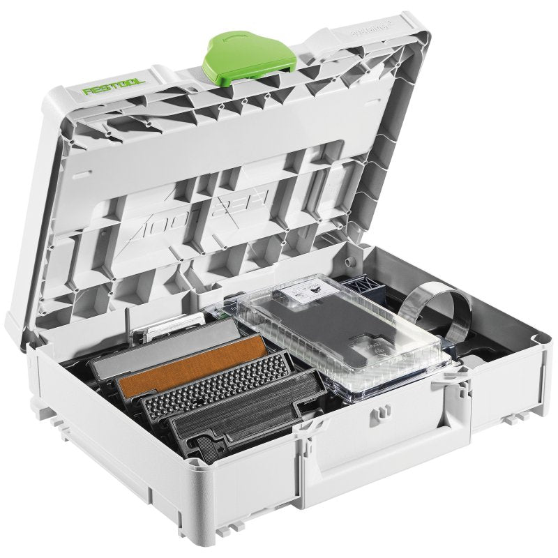 Festool Carvex Accessory Kit