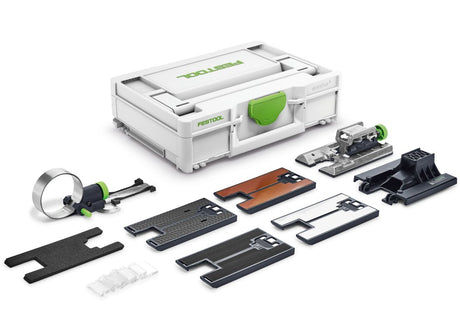 Festool Carvex Accessory Kit