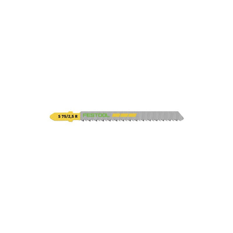 722231: Festool Jigsaw Blades