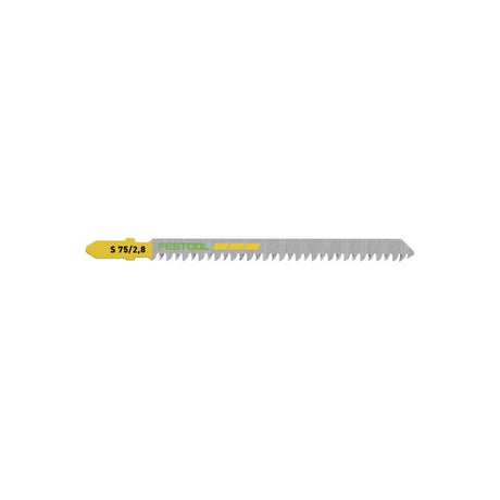 722233: Festool Jigsaw Blades