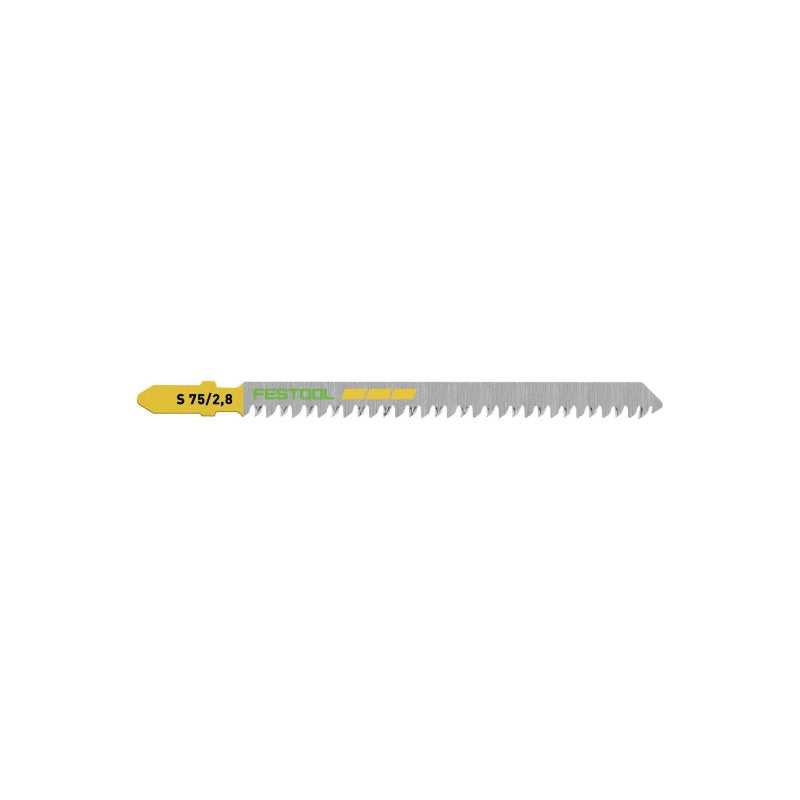 722232: Festool Jigsaw Blades