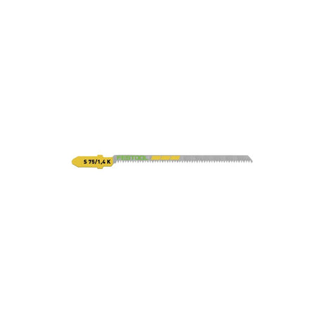 722239: Festool Jigsaw Blades