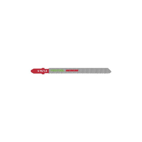 722240: Festool Jigsaw Blades