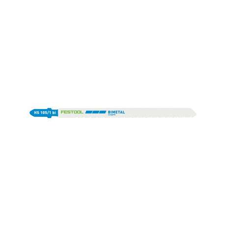 722244: Festool Jigsaw Blades