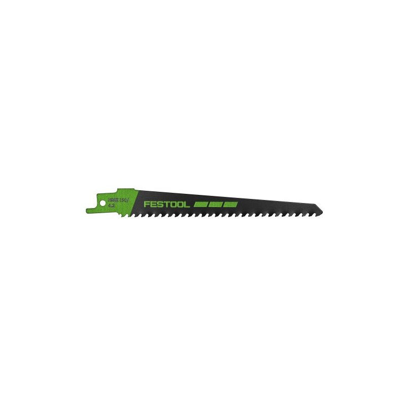 722290: Festool Reciprocating Saw Blades