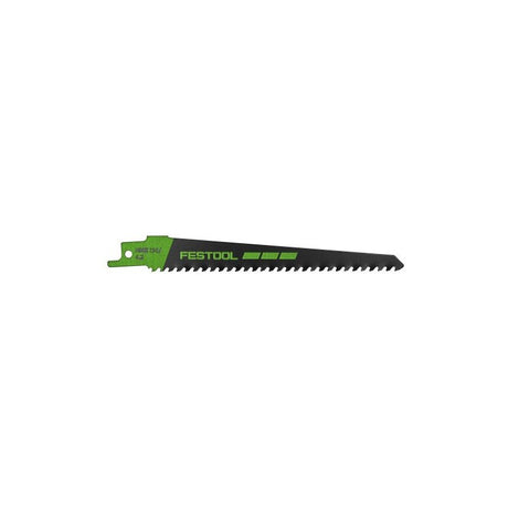722290: Festool Reciprocating Saw Blades