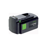Festool BPS 15 Li 14.4v 2.6Ah Li-Ion Battery