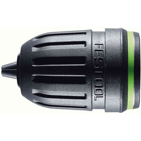 Festool FastFix Keyless Drill Chuck BF-FX 10