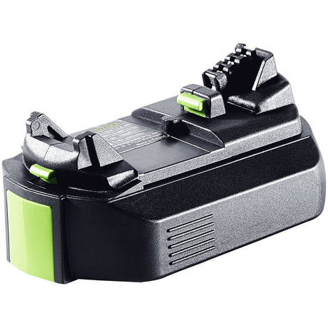 Festool 10.8v 2.6Ah Li-Ion battery for CXS & TXS Drills