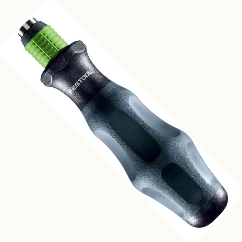 Festool Centrotec Hand Driver