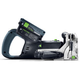 Festool DFC 500 E-Basic Cordless DOMINO Joiner