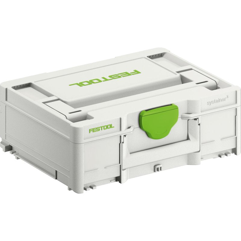 723402: Festool SYS3 M Systainer Storage Case