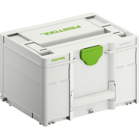 723404: Festool SYS3 M Systainer Storage Case
