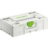 Festool SYS3 L Systainer Storage Case
