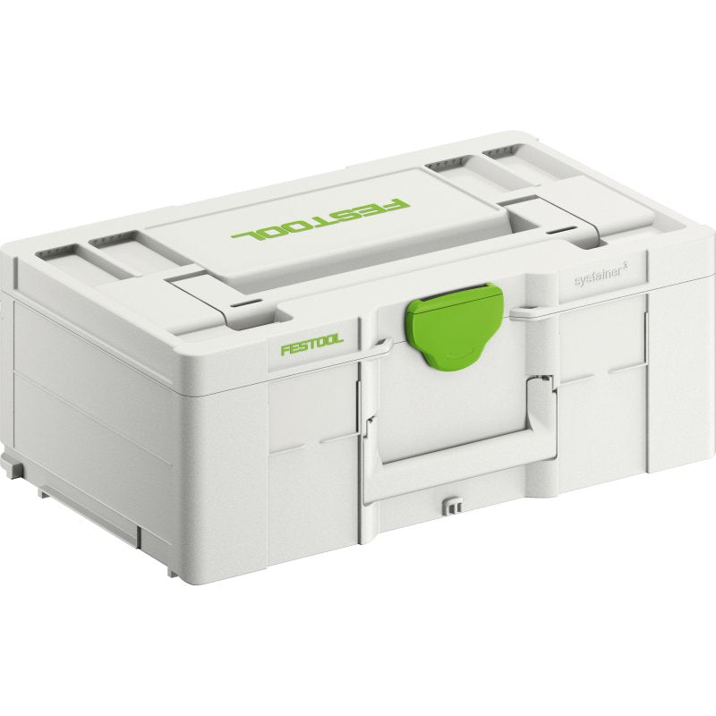723408: Festool SYS3 L Systainer Storage Case