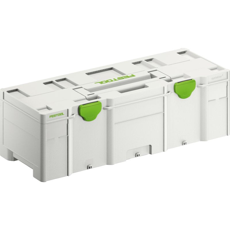Festool SYS3 XXL Systainer Storage Case