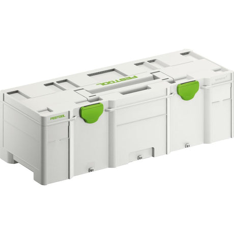 Festool SYS3 XXL Systainer Storage Case