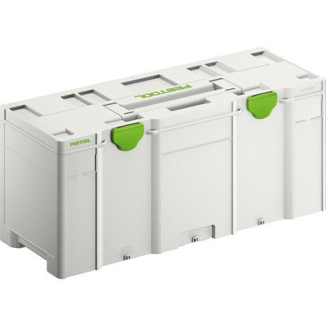 723411: Festool SYS3 XXL Systainer Storage Case