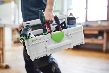 Festool SYS3 Toolbox
