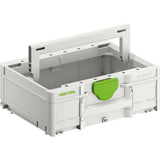 723412: Festool SYS3 Toolbox