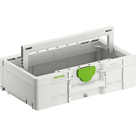723414: Festool SYS3 Toolbox