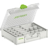 Festool SYS3 M 89 Organizer