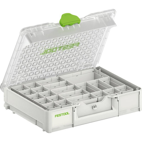 723417: Festool SYS3 M 89 Organizer