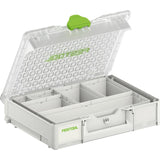 Festool SYS3 M 89 Organizer