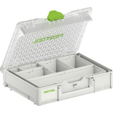 Festool SYS3 M 89 Organizer