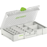 723420: Festool SYS3 L 89 Organizer