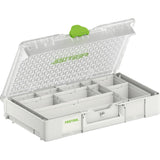 723421: Festool SYS3 L 89 Organizer
