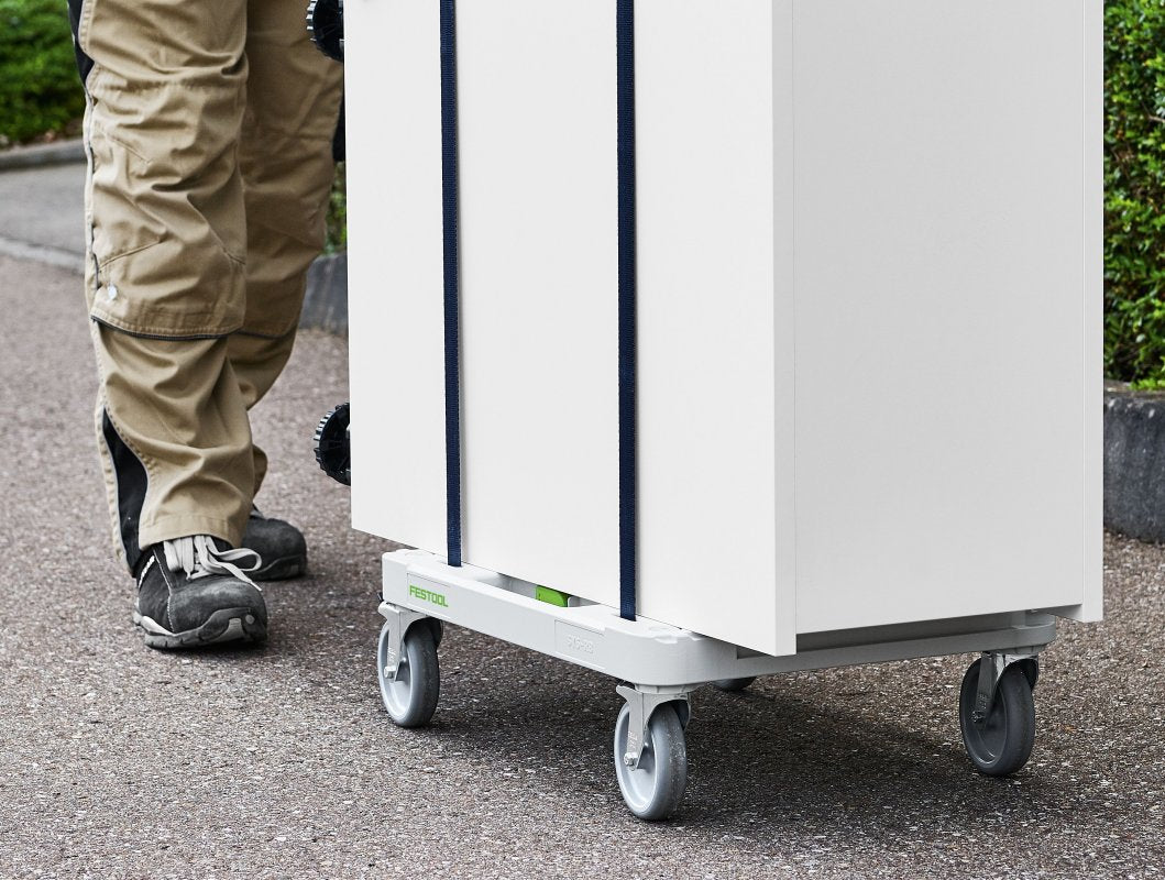 Festool Systainer Cart  SYS-Cart SYS-RB