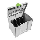 Festool SYS3 Abrasives Organizer - 225mm Discs for Planex