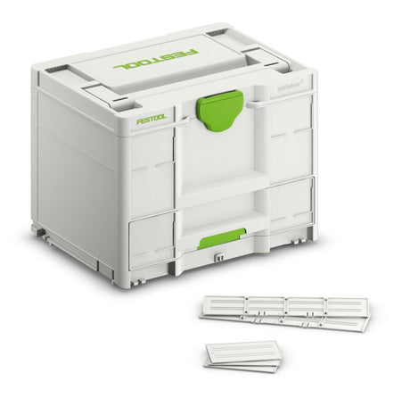 Festool SYS3-Combi M Systainer