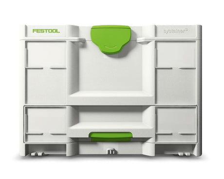 Festool SYS3-Combi M Systainer