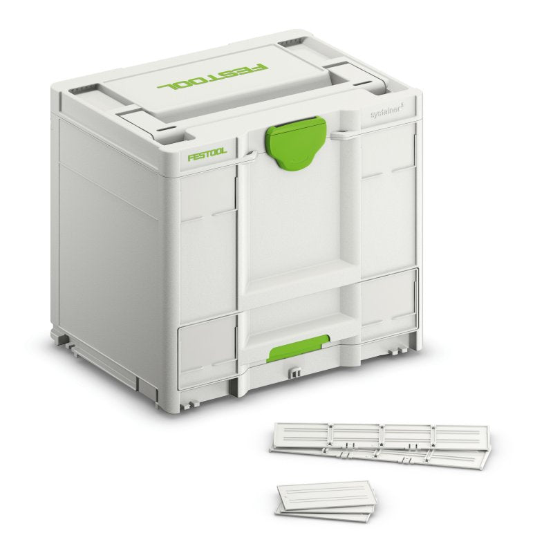 723472: Festool SYS3-Combi M Systainer