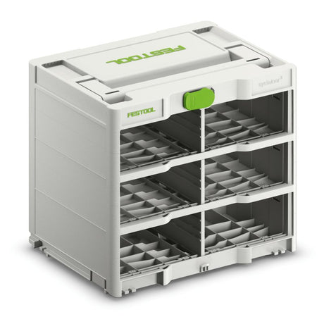 Festool SysRack SYS3-RACK 337