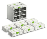 723476: Festool SysRack SYS3-RACK 337