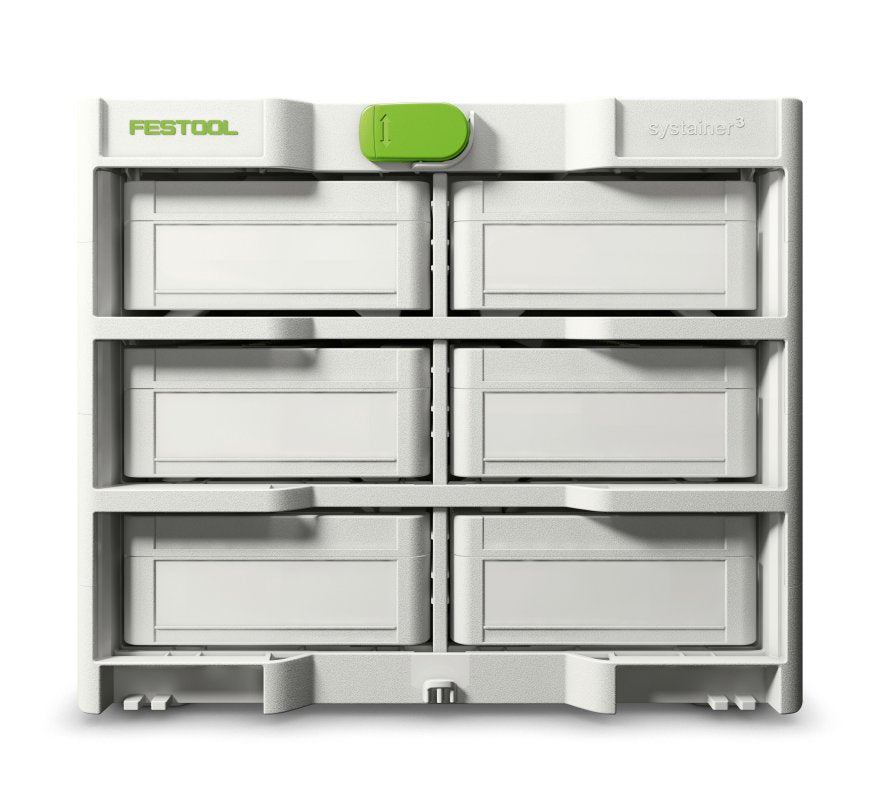 Festool SysRack SYS3-RACK 337