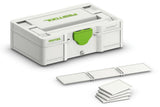 723477: Festool SYS3 S 76 Mini Systainer