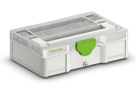 Festool SYS3 S 76 Mini Systainer