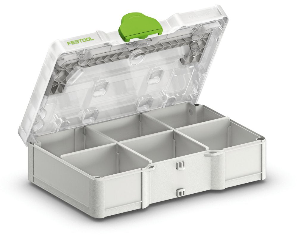 Festool SYS3 S 76 Mini Systainer